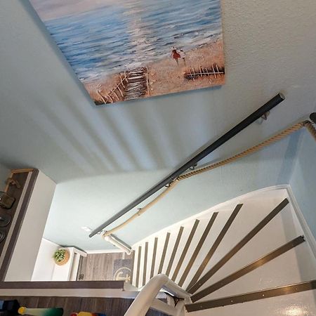 Ferienhaus Hygge Flensburg Bagian luar foto