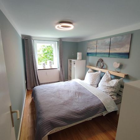 Ferienhaus Hygge Flensburg Bagian luar foto