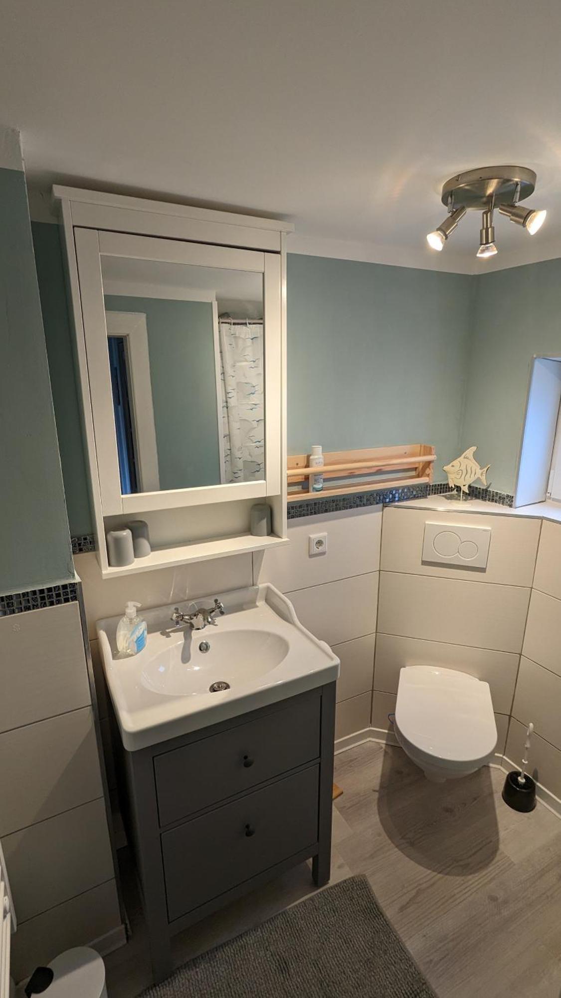 Ferienhaus Hygge Flensburg Bagian luar foto