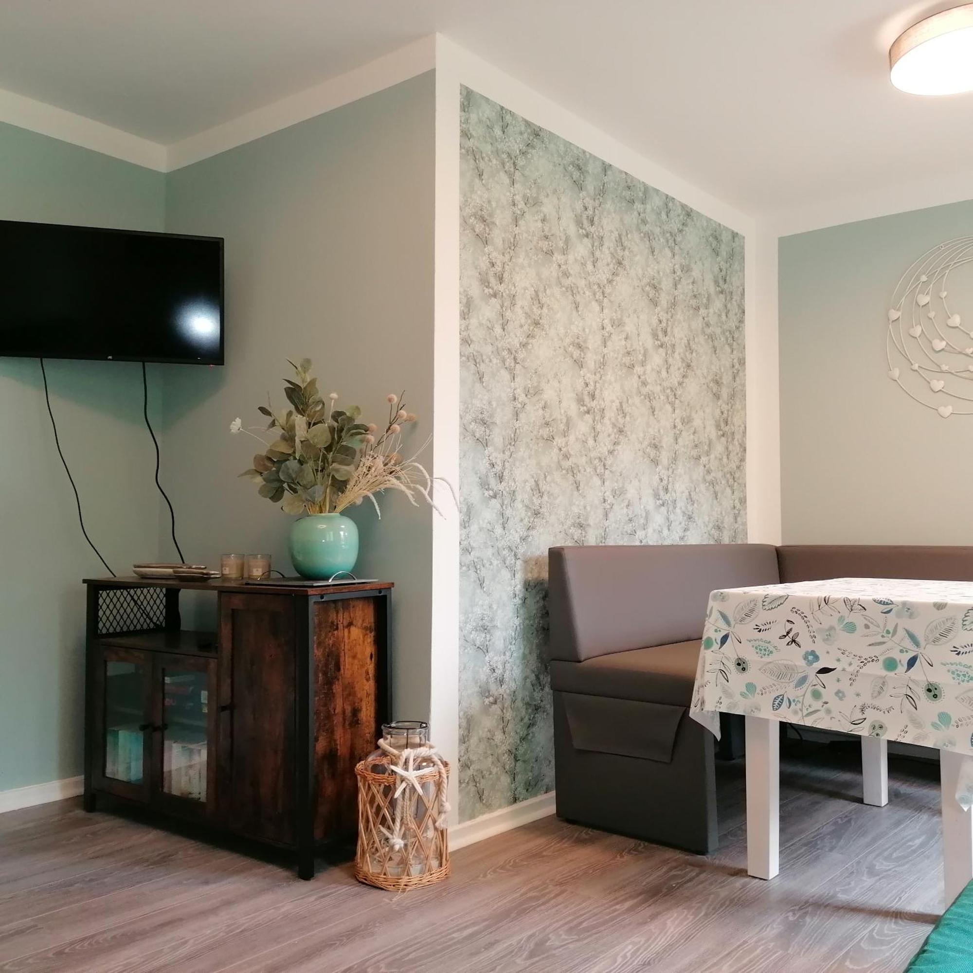 Ferienhaus Hygge Flensburg Bagian luar foto
