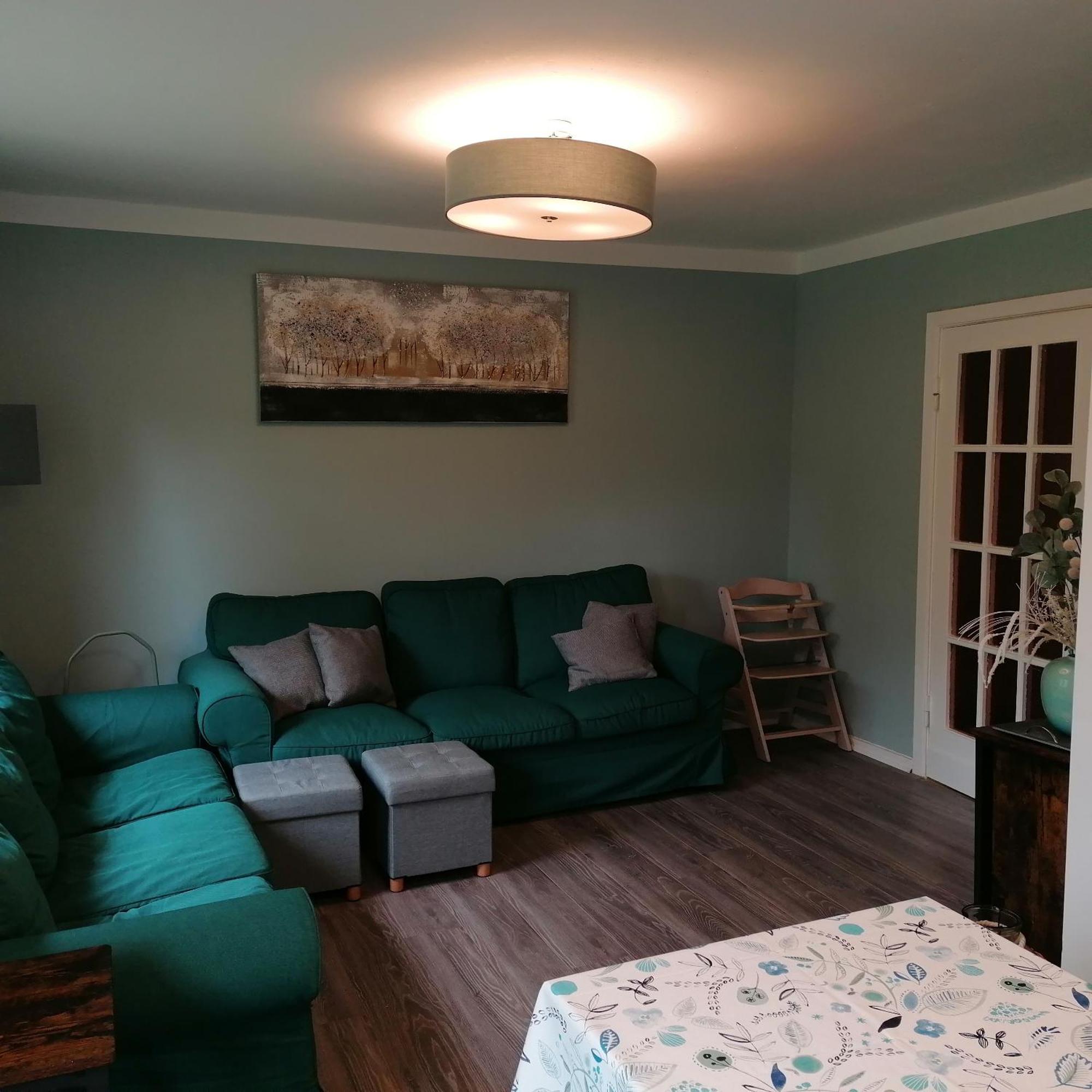 Ferienhaus Hygge Flensburg Bagian luar foto